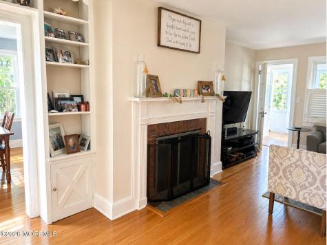 17 Walnut Place West Long Branch NJ 07764