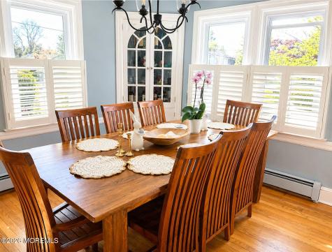 17 Walnut Place West Long Branch NJ 07764