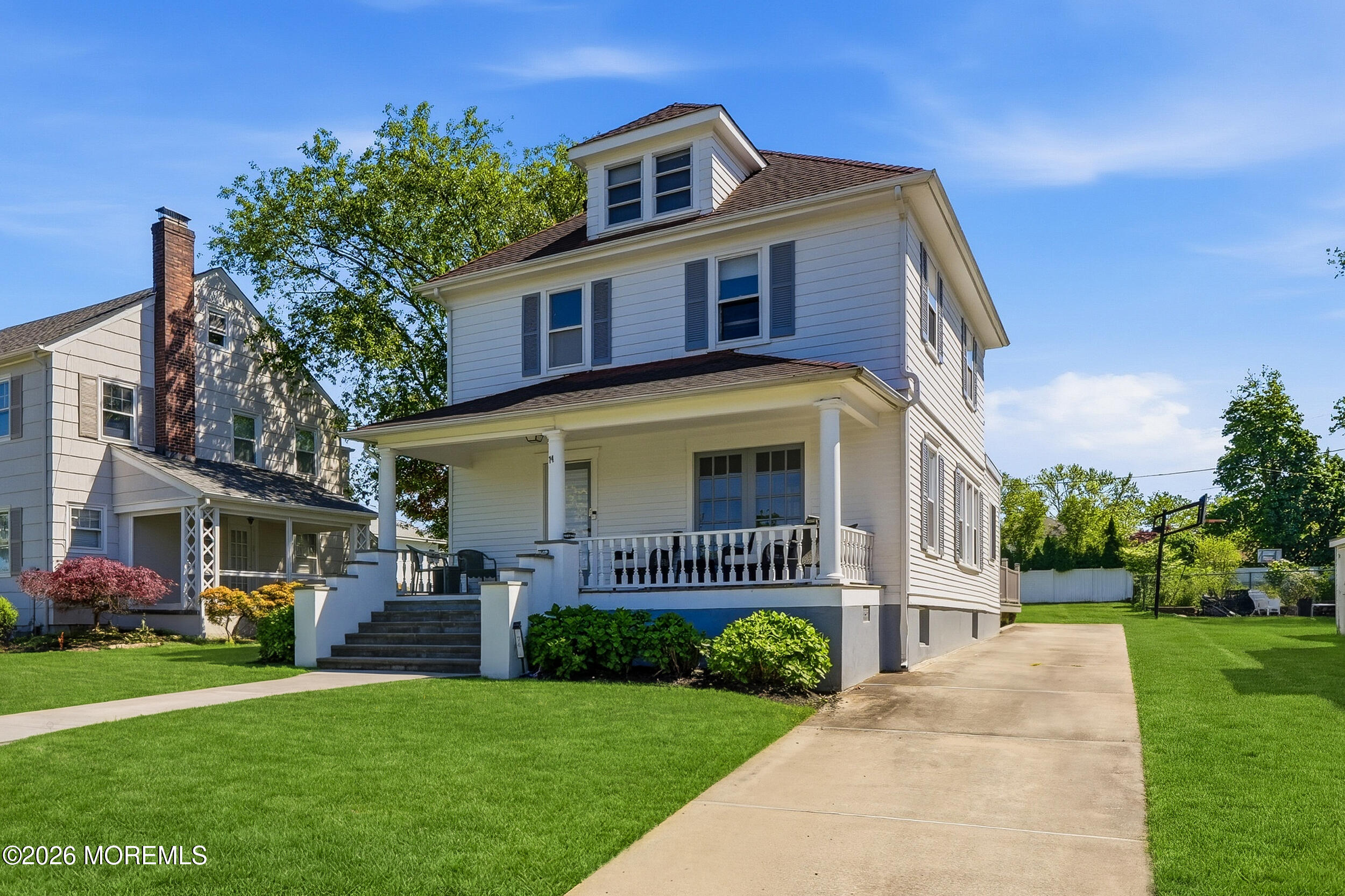 74 Poplar Avenue Deal NJ 07723
