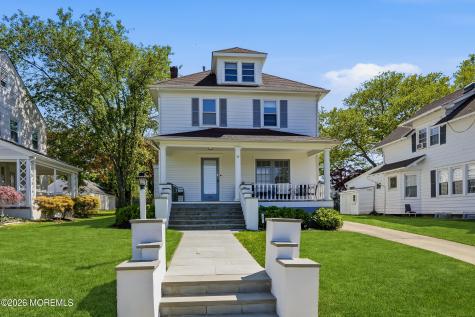 74 Poplar Avenue Deal NJ 07723