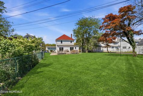 74 Poplar Avenue Deal NJ 07723