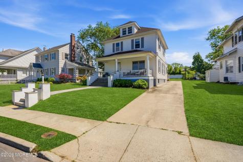 74 Poplar Avenue Deal NJ 07723