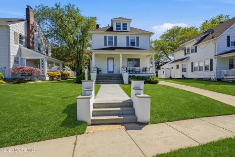74 Poplar Avenue Deal NJ 07723