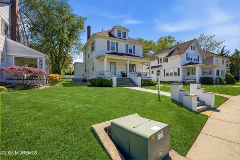 74 Poplar Avenue Deal NJ 07723