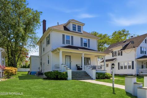 74 Poplar Avenue Deal NJ 07723