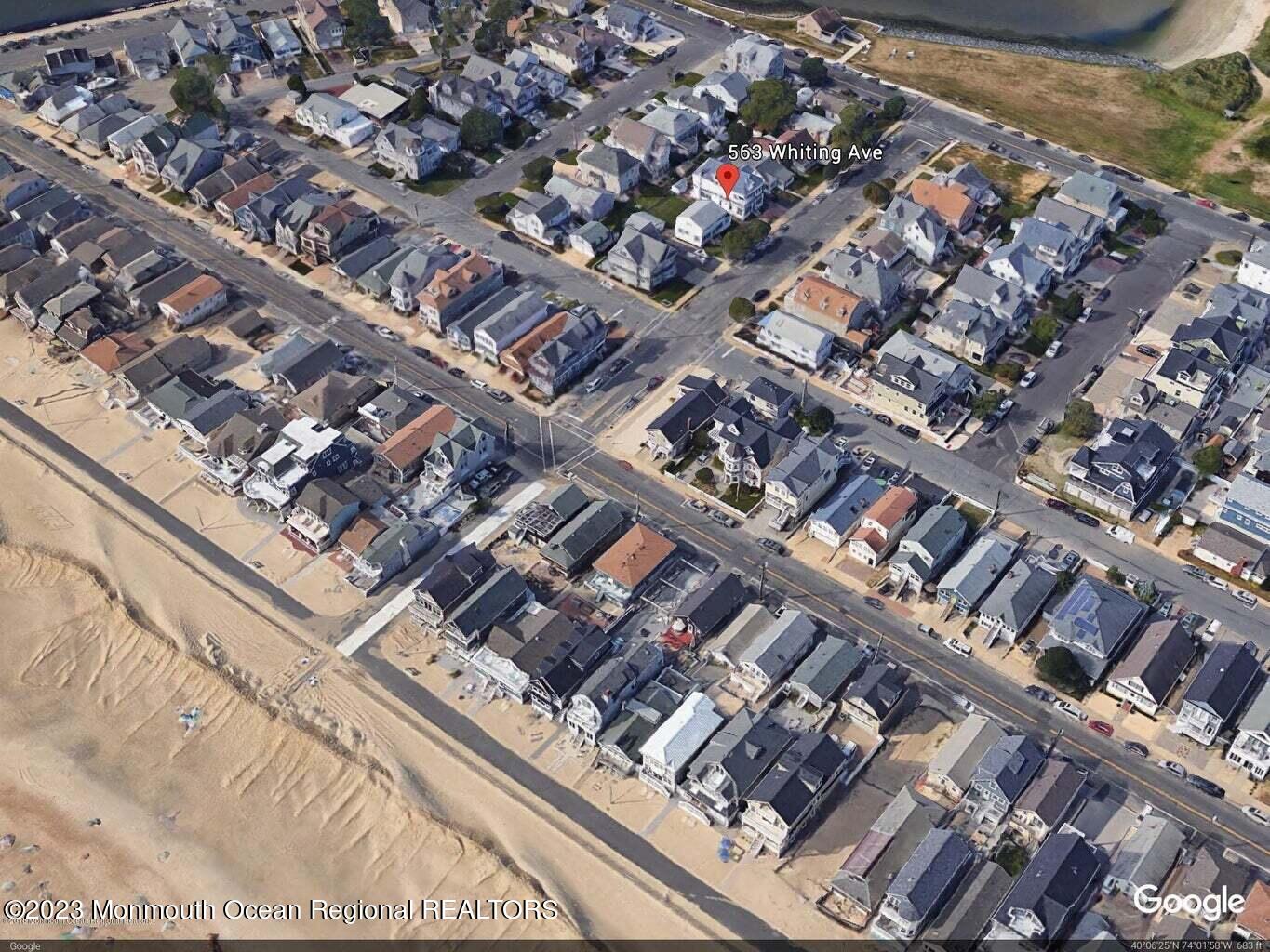 563 Whiting Avenue Manasquan NJ 08736