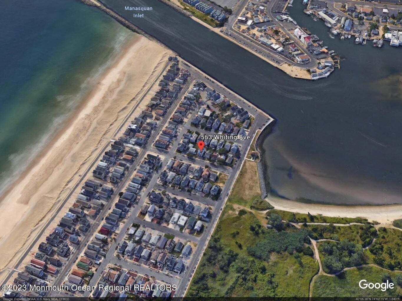 563 Whiting Avenue Manasquan NJ 08736