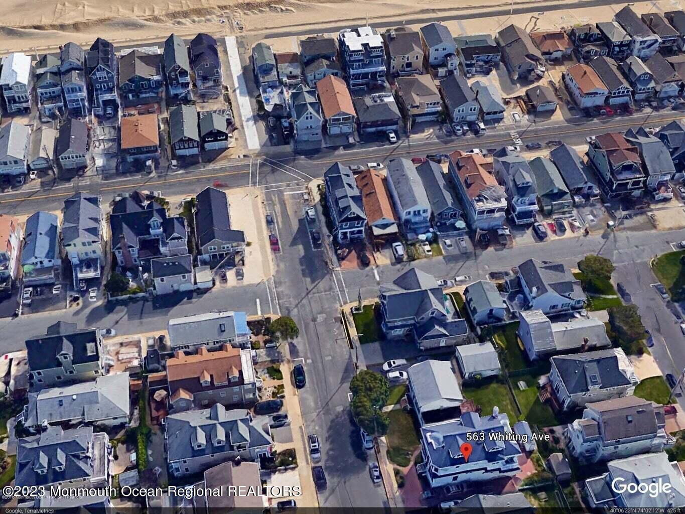 563 Whiting Avenue Manasquan NJ 08736