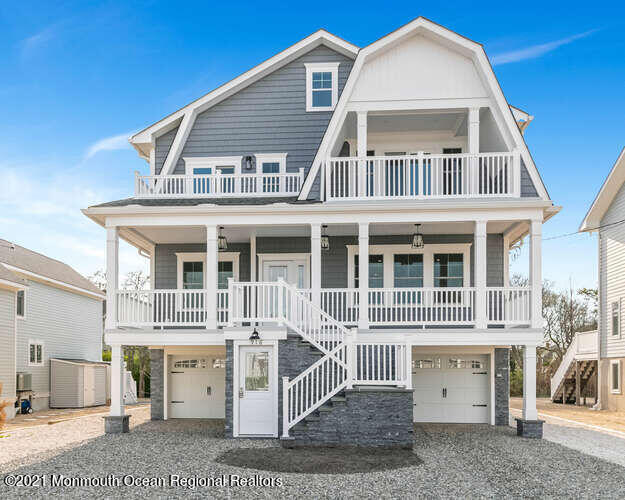 916 Ocean Avenue Mantoloking NJ 08738