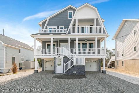 916 Ocean Avenue Mantoloking NJ 08738