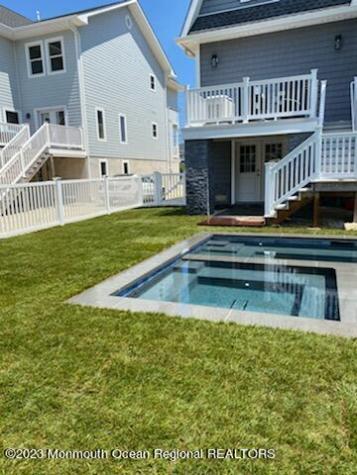 916 Ocean Avenue Mantoloking NJ 08738