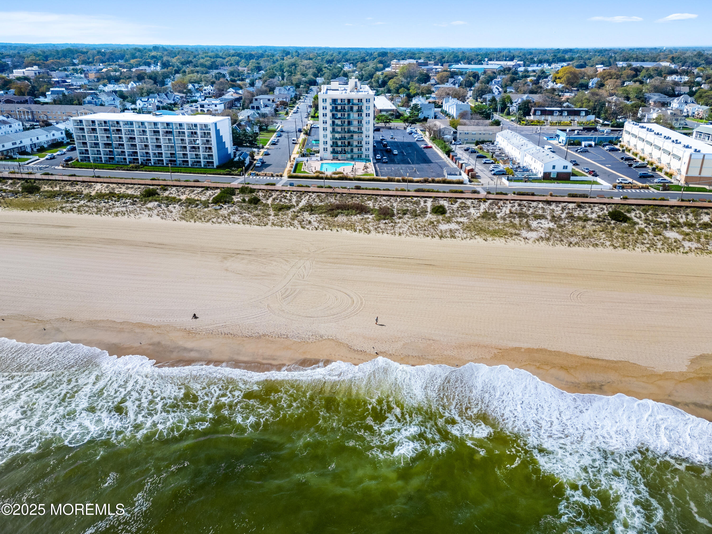 480 Ocean Avenue N Long Branch NJ 07740