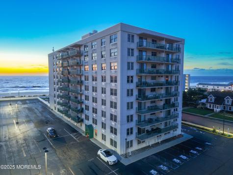 480 Ocean Avenue N Long Branch NJ 07740