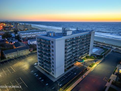 480 Ocean Avenue N Long Branch NJ 07740