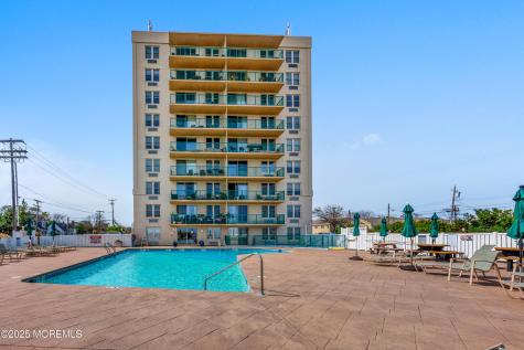 480 Ocean Avenue N Long Branch NJ 07740