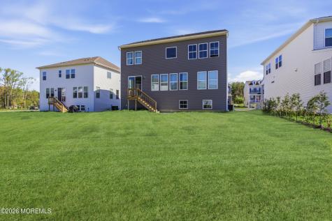 10 Carlisle Court Howell NJ 07731