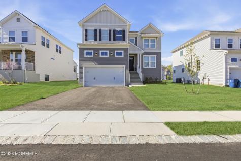 10 Carlisle Court Howell NJ 07731