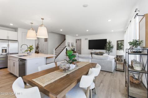 10 Carlisle Court Howell NJ 07731