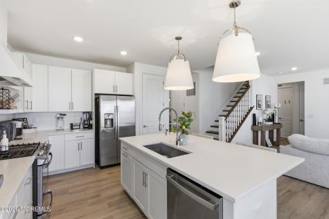 10 Carlisle Court Howell NJ 07731