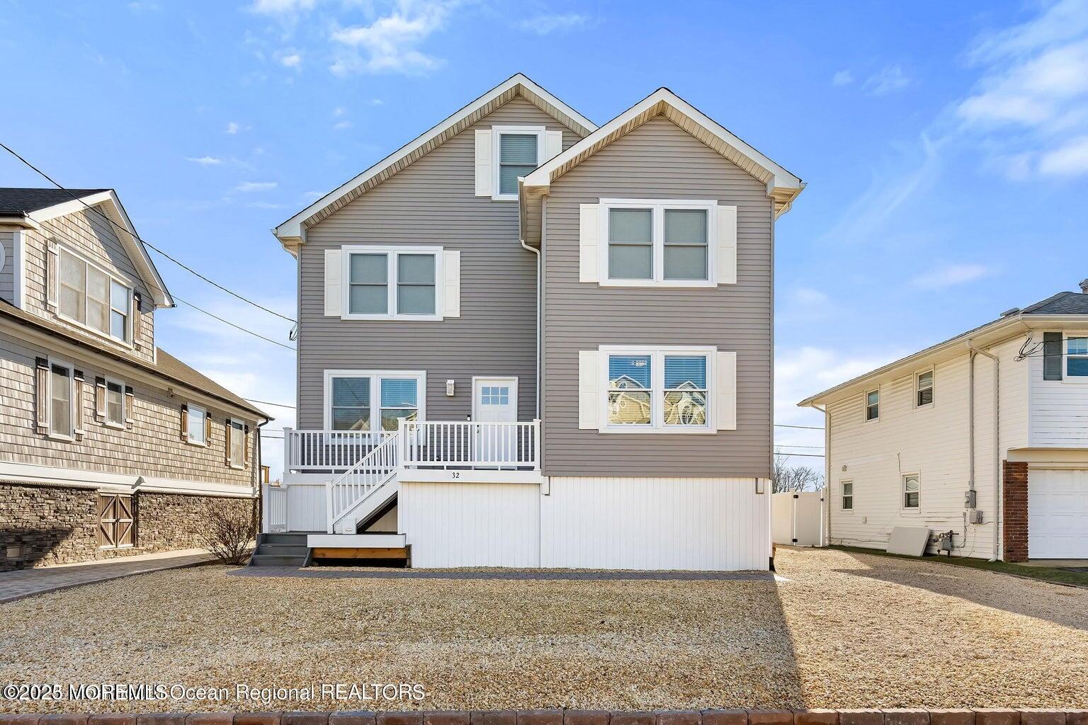 32 Niblick Street Point Pleasant Beach NJ 08742