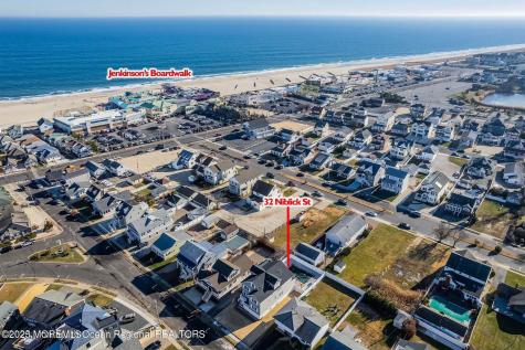 32 Niblick Street Point Pleasant Beach NJ 08742