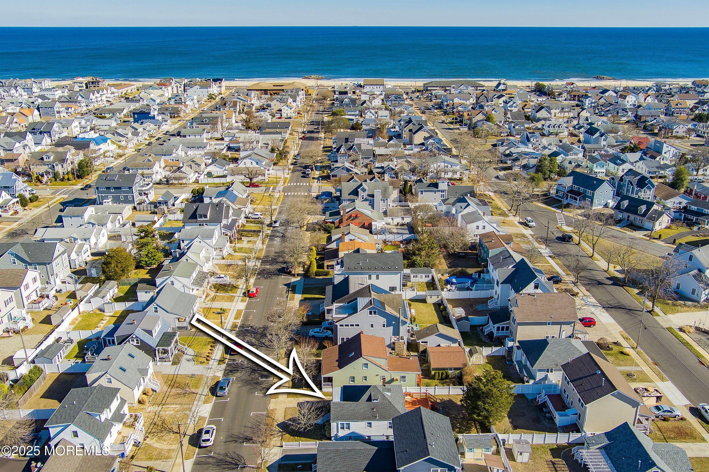 321 16th Avenue Belmar NJ 07719