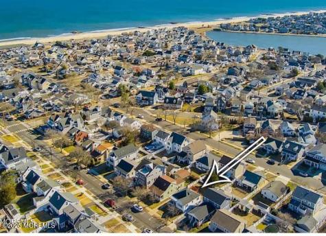 321 16th Avenue Belmar NJ 07719
