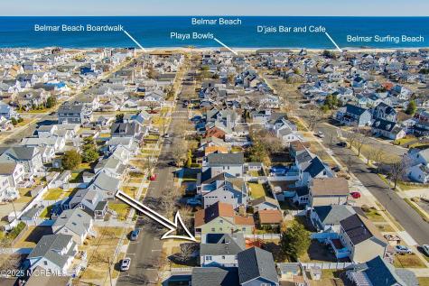 321 16th Avenue Belmar NJ 07719
