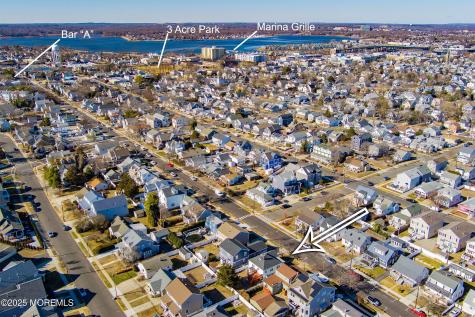 321 16th Avenue Belmar NJ 07719