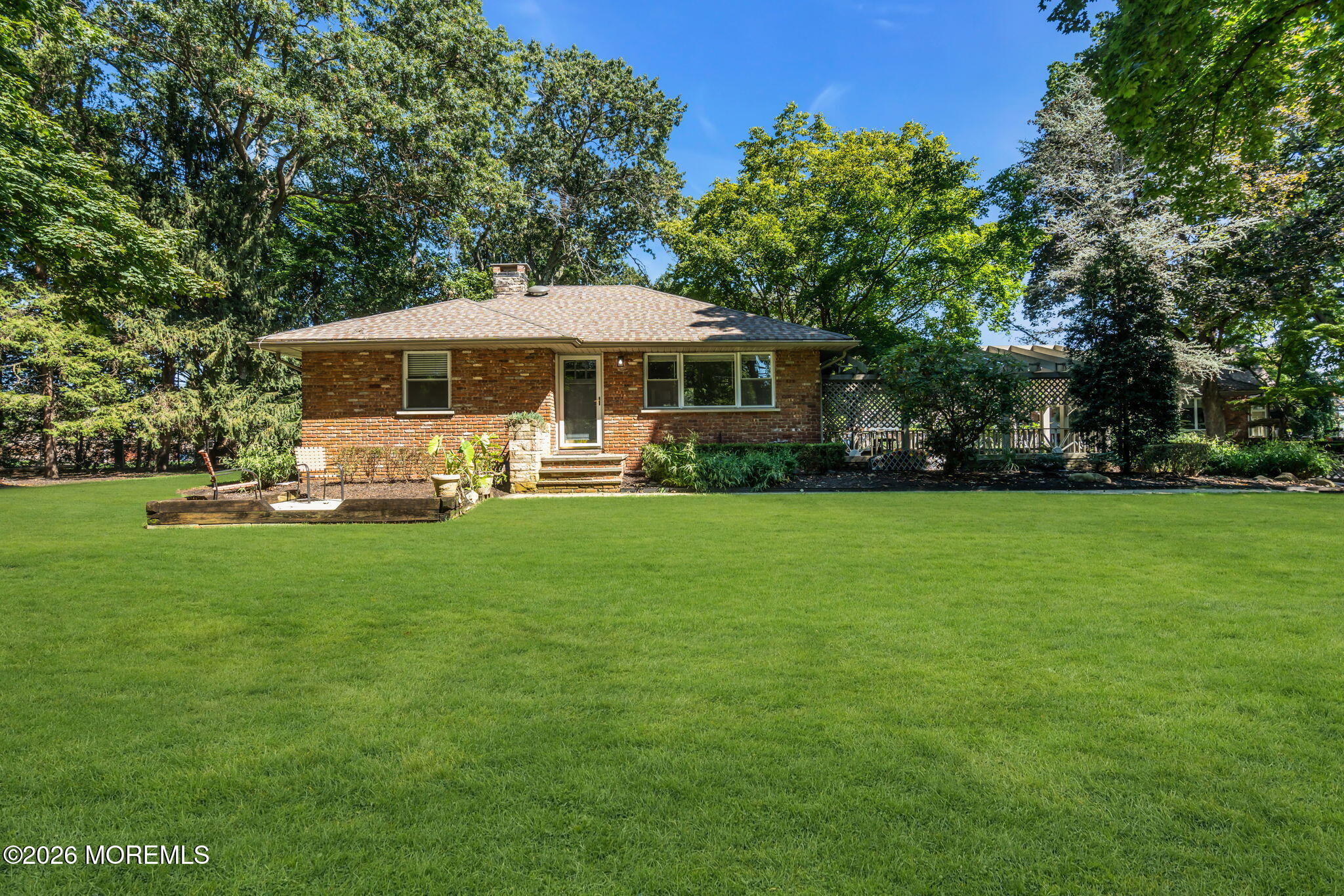 115 Heulitt Road Colts Neck NJ 07722