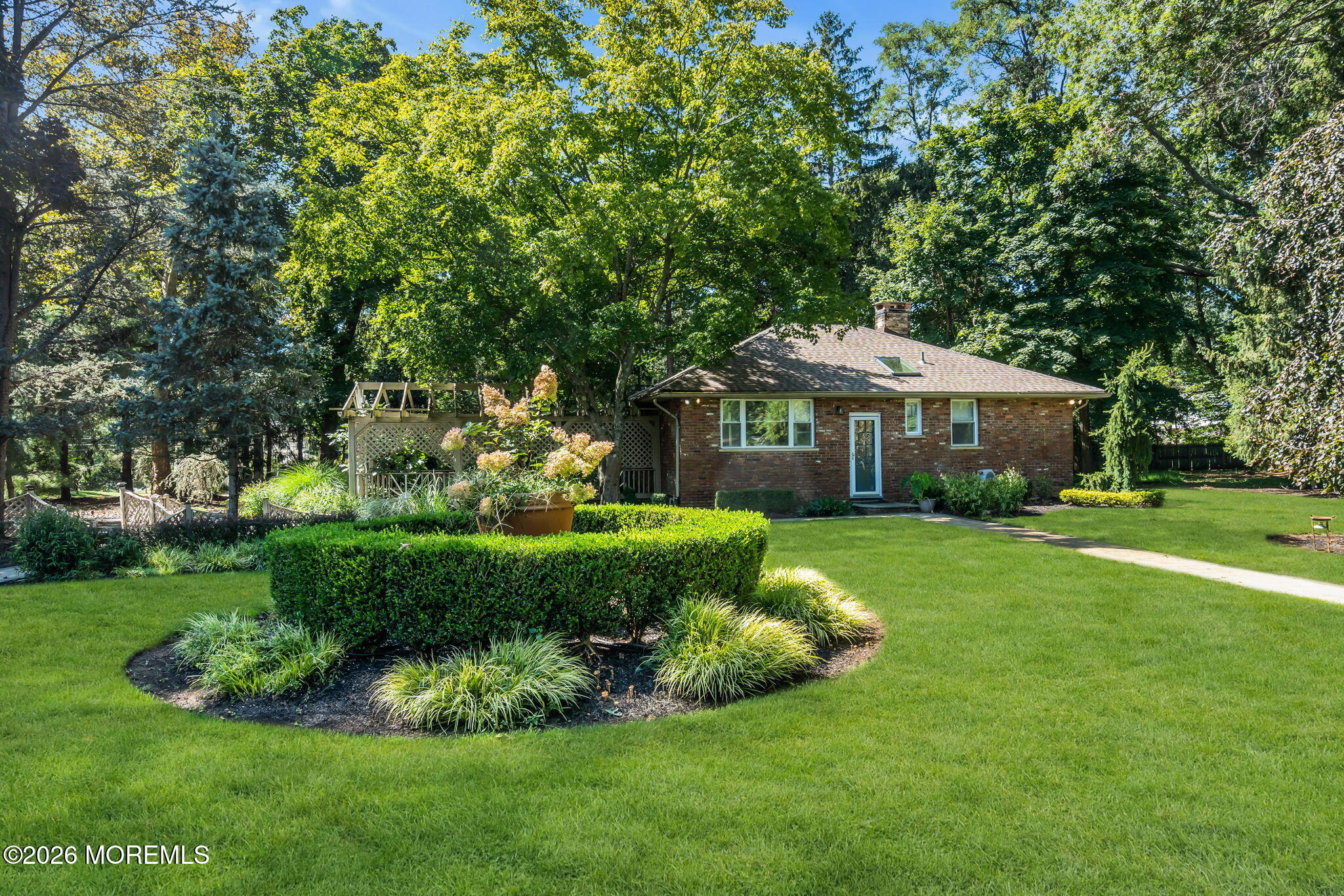 115 Heulitt Road Colts Neck NJ 07722