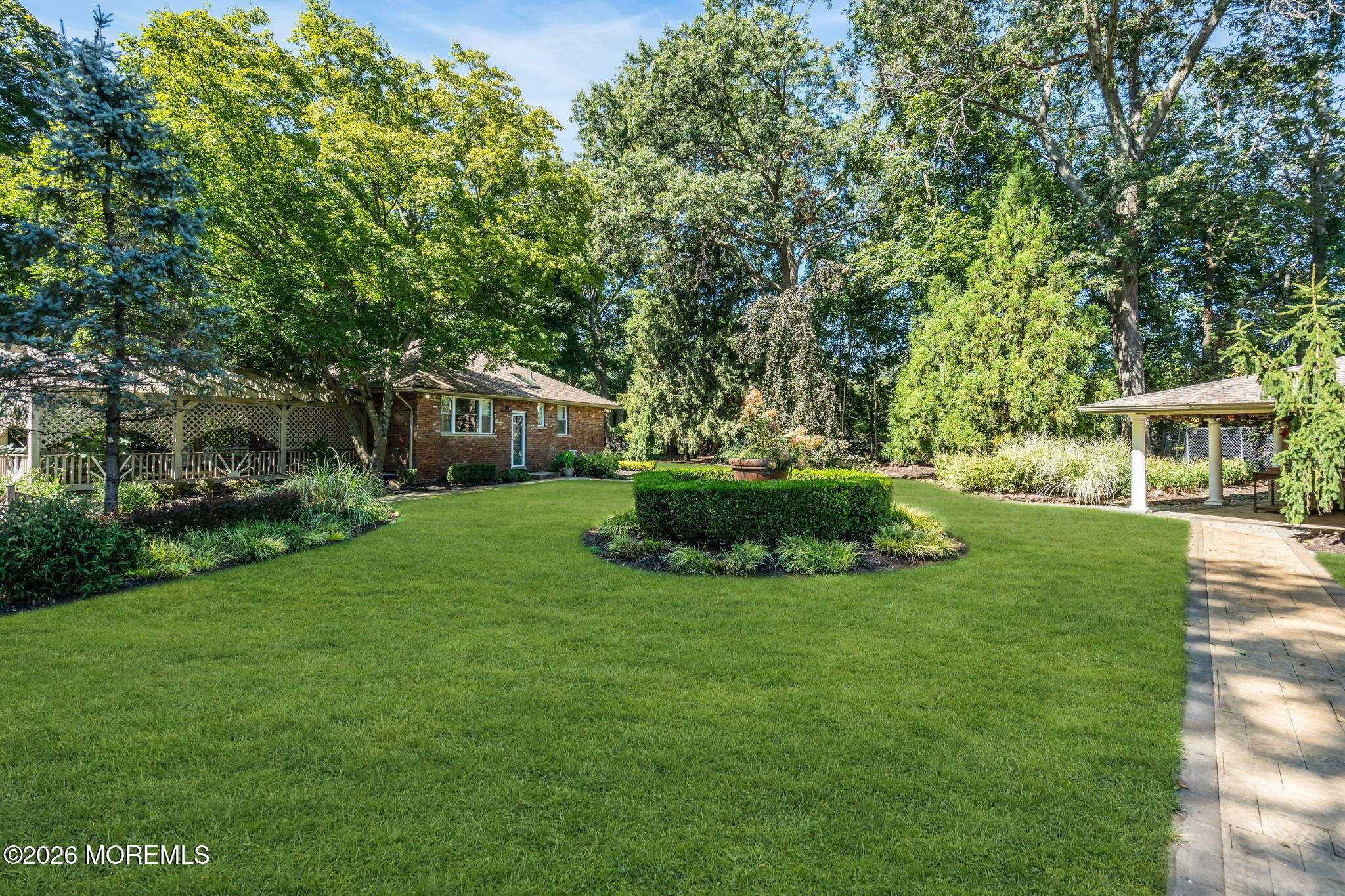 115 Heulitt Road Colts Neck NJ 07722