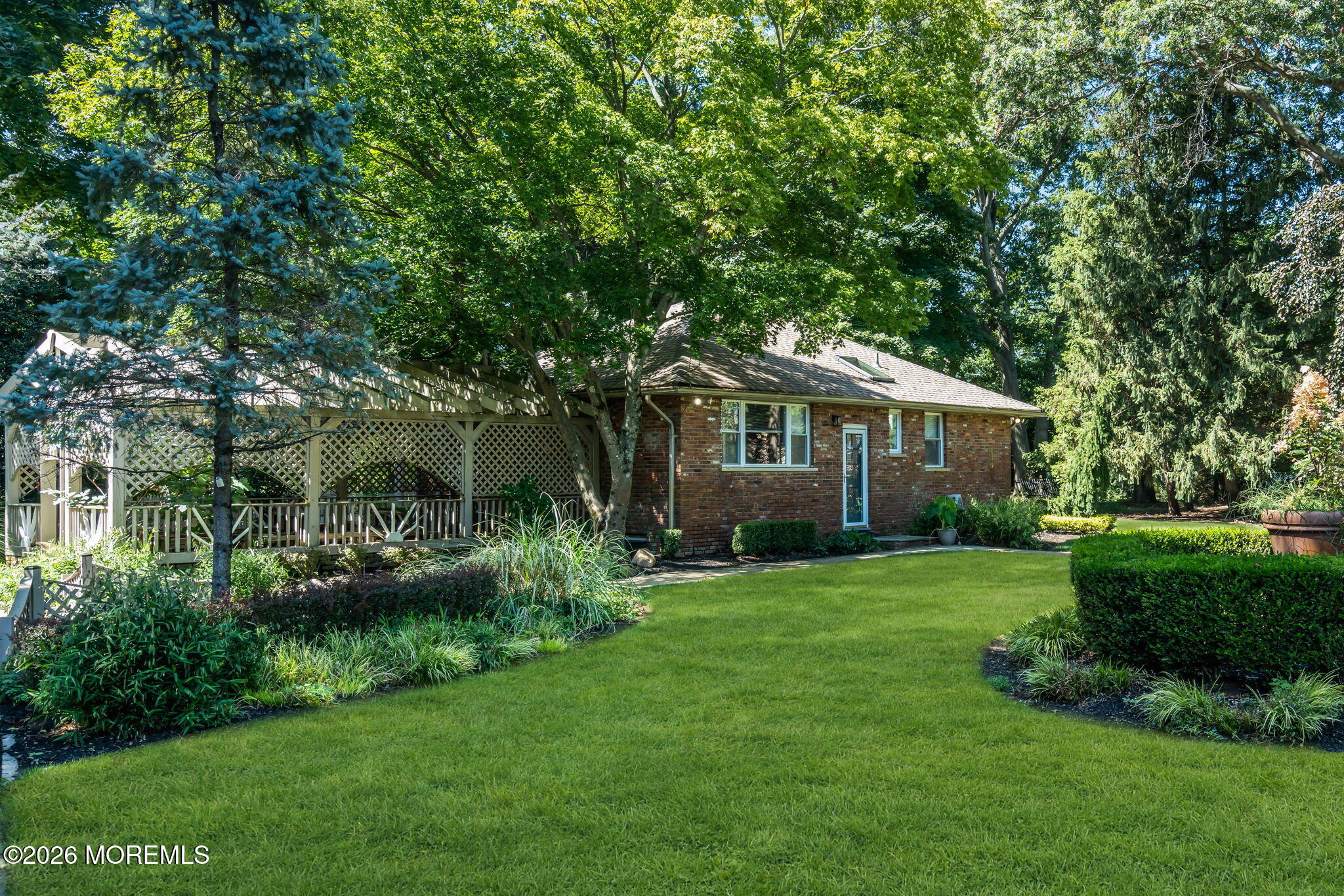 115 Heulitt Road Colts Neck NJ 07722