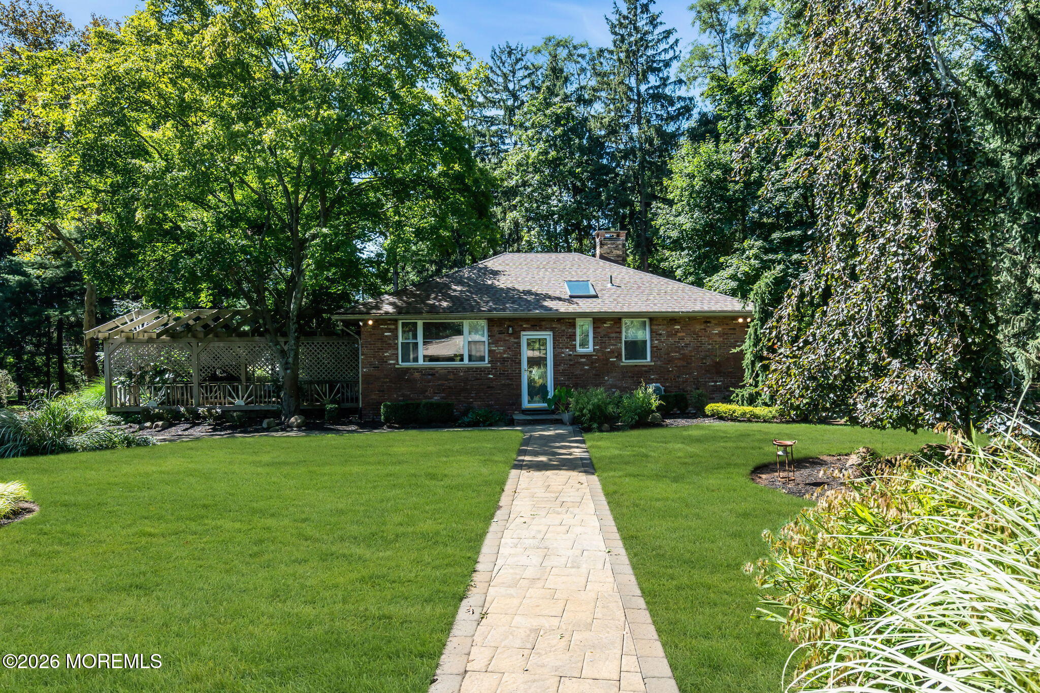 115 Heulitt Road Colts Neck NJ 07722