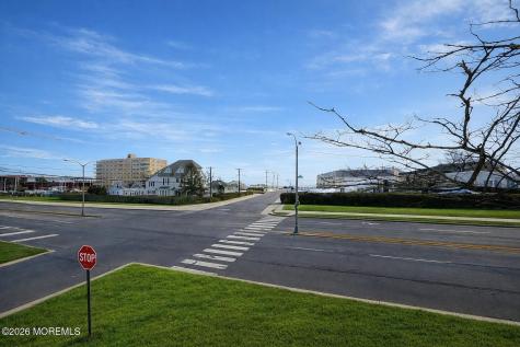 42 Cottage Place Long Branch NJ 07740