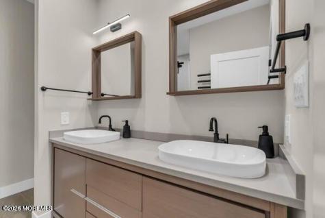 22 Cooper Avenue Long Branch NJ 07740