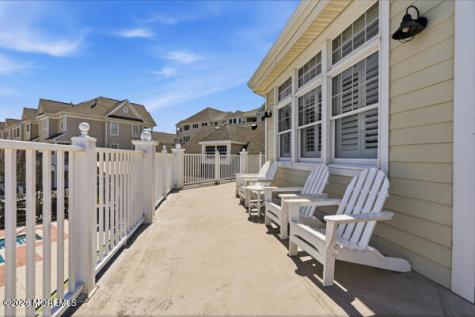 22 Cooper Avenue Long Branch NJ 07740