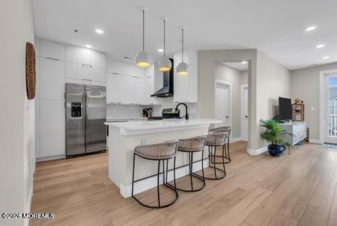 22 Cooper Avenue Long Branch NJ 07740