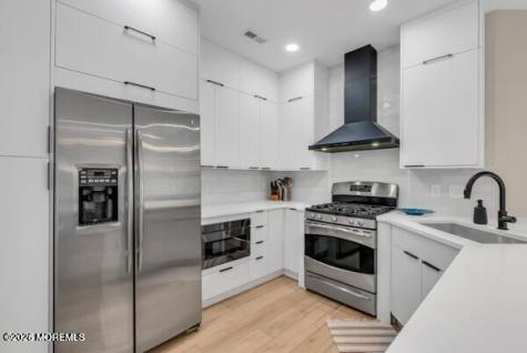 22 Cooper Avenue Long Branch NJ 07740