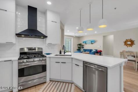 22 Cooper Avenue Long Branch NJ 07740