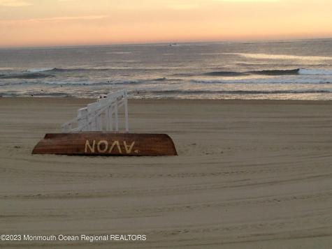 512 5th Avenue Avon-by-the-sea NJ 07717