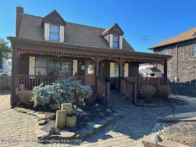 11 3rd Avenue Seaside Park NJ 08752