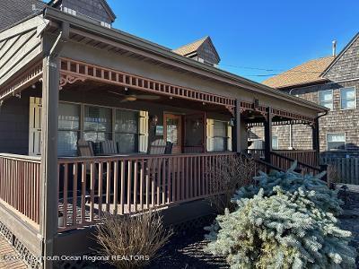 11 3rd Avenue Seaside Park NJ 08752