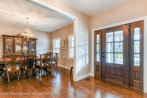 346 South Boulevard Spring Lake NJ 07762