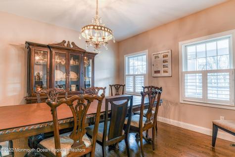 346 South Boulevard Spring Lake NJ 07762