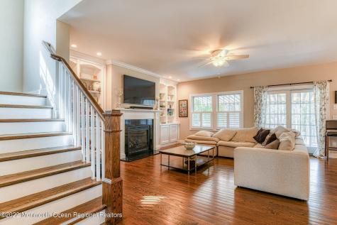 346 South Boulevard Spring Lake NJ 07762