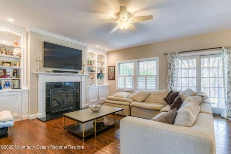 346 South Boulevard Spring Lake NJ 07762
