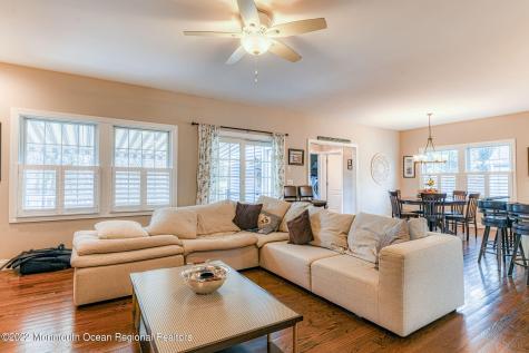 346 South Boulevard Spring Lake NJ 07762