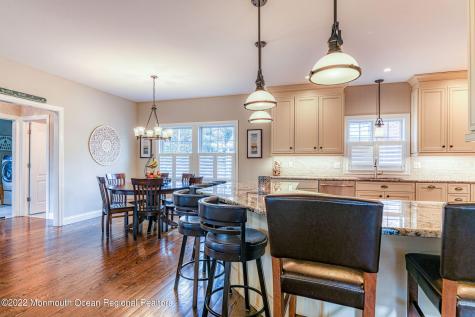 346 South Boulevard Spring Lake NJ 07762