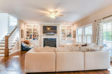 346 South Boulevard Spring Lake NJ 07762